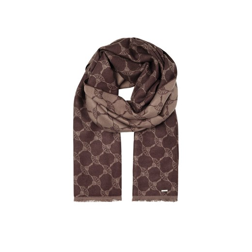 JOOP! Szal Felix 30022563 Brązowy ze sklepu MODIVO w kategorii Szaliki męskie - zdjęcie 187670250