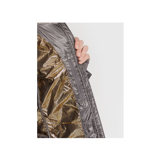 Columbia Kurtka przejściowa Joy Peak 1982661 Szary Regular Fit Columbia S MODIVO