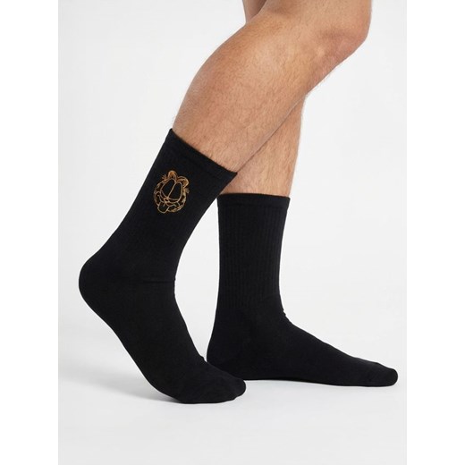 Sinsay - Skarpetki Garfield 2 pack - wielobarwny Sinsay 39/42 Sinsay