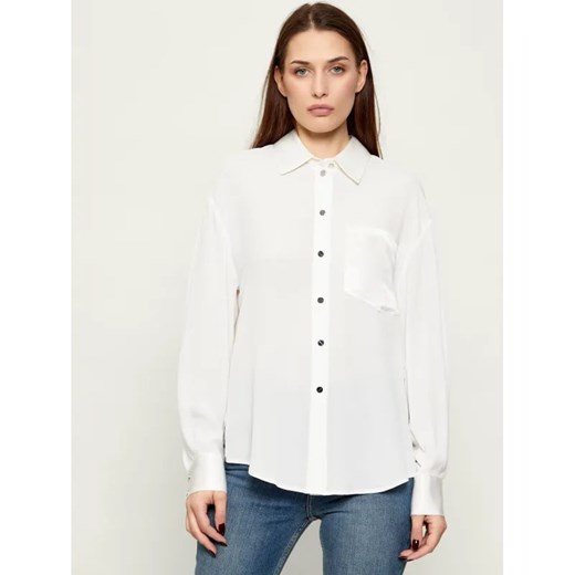Liu Jo Koszula | Regular Fit ze sklepu Gomez Fashion Store w kategorii Koszule damskie - zdjęcie 187671951