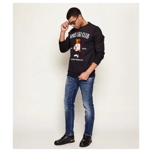 Plein Sport Sneakersy VIPER II CORE // GEN.X.05 Plein Sport 41 Gomez Fashion Store