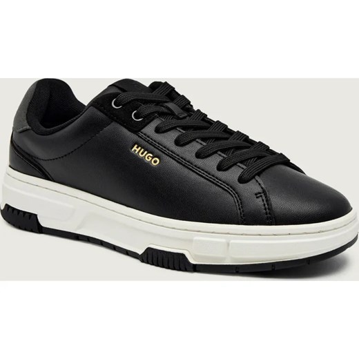 Hugo Bodywear Sneakersy Yarrow_tenn_mfpu ze sklepu Gomez Fashion Store w kategorii Buty sportowe męskie - zdjęcie 187672574