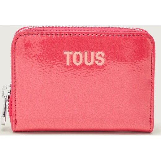 Tous Portfel MONEDERO ze sklepu Gomez Fashion Store w kategorii Portfele damskie - zdjęcie 187672600