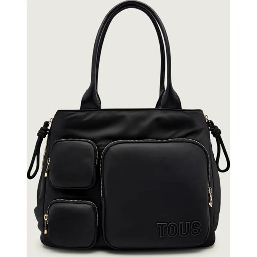 Tous Shopperka Roomy ze sklepu Gomez Fashion Store w kategorii Torby Shopper bag - zdjęcie 187672610