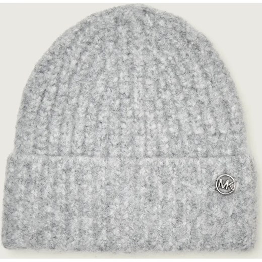 Michael Kors Czapka FURRY | z dodatkiem wełny ze sklepu Gomez Fashion Store w kategorii Czapki zimowe damskie - zdjęcie 187672611