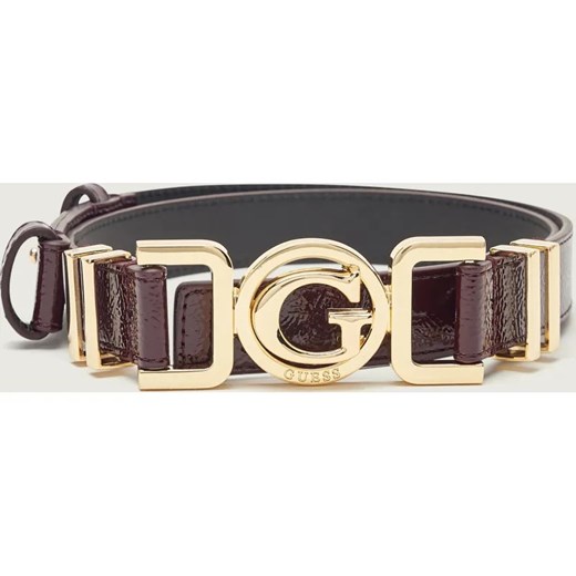 Guess Pasek CIRENE ze sklepu Gomez Fashion Store w kategorii Paski damskie - zdjęcie 187672620