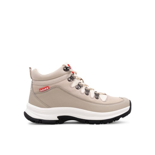 Trzewiki Go Soft VS16032023-1 Beżowy Go Soft 36 eobuwie.pl