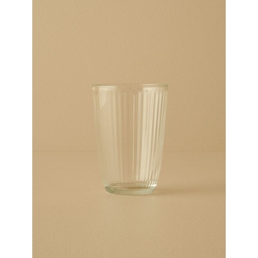 BELLA MAISON Szklanka - 395 ml ze sklepu Limango Polska w kategorii Naczynia - zdjęcie 187675162