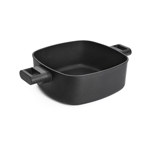 Woll Rondel w kolorze czarnym - 24 x 24 cm ze sklepu Limango Polska w kategorii Garnki - zdjęcie 187675174