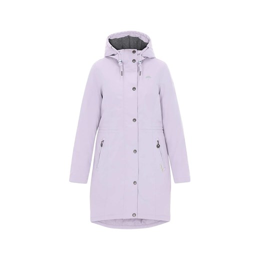 Schmuddelwedda Parka w kolorze lawendowym ze sklepu Limango Polska w kategorii Kurtki damskie - zdjęcie 187676062