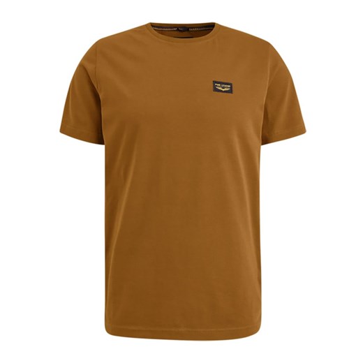 PME Legend Koszulka w kolorze karmelowym ze sklepu Limango Polska w kategorii T-shirty męskie - zdjęcie 187676510