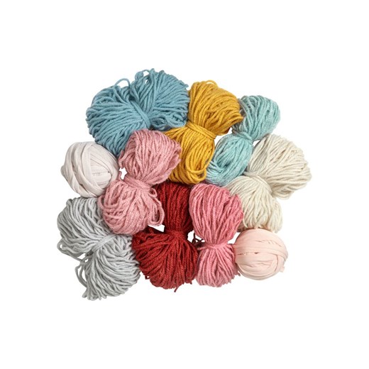 Micki Przędza (10 szt.) - 3+ ze sklepu Limango Polska w kategorii Zabawki - zdjęcie 187676822