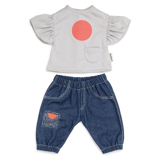 Lillian &amp; Friends Ubranko dla lalek - 3+ ze sklepu Limango Polska w kategorii Zabawki - zdjęcie 187676833