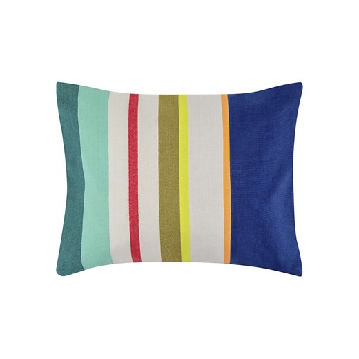 Remember Poduszka &quot;Tahiti&quot; ze wzorem - 40 x 30 cm ze sklepu Limango Polska w kategorii Poduszki dekoracyjne - zdjęcie 187676973