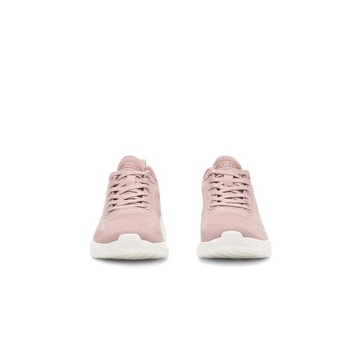 Skechers Sneakersy BOBS SQUAD CHAOS 117209 BLSH Różowy Skechers 38 MODIVO