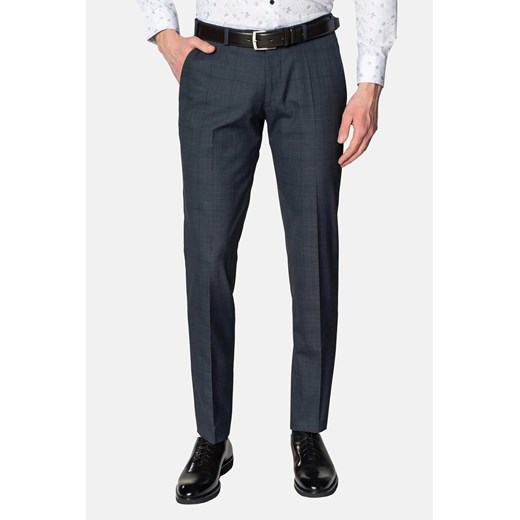 SPODNIE BARNI 315/A GRAFIT ze sklepu Recman w kategorii Spodnie męskie - zdjęcie 187677653