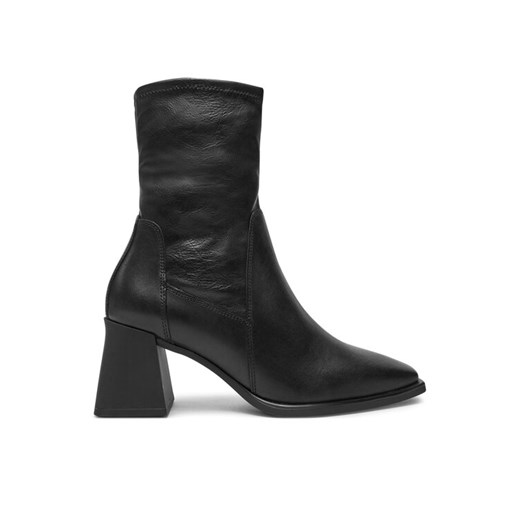 Vagabond Shoemakers Botki Hedda 5602-302-20 Czarny ze sklepu MODIVO w kategorii Botki - zdjęcie 187678322
