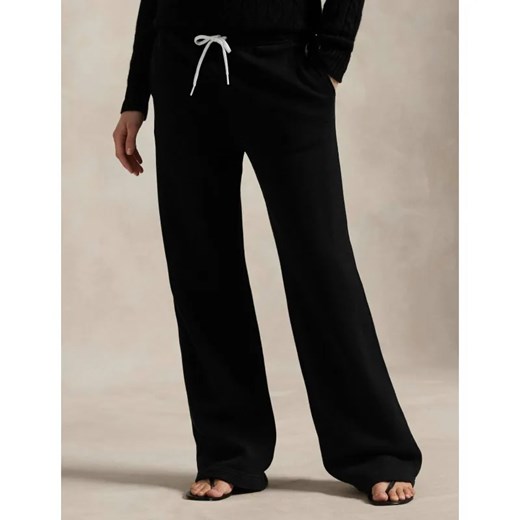 POLO RALPH LAUREN Spodnie dresowe | Relaxed fit ze sklepu Gomez Fashion Store w kategorii Spodnie damskie - zdjęcie 187679373
