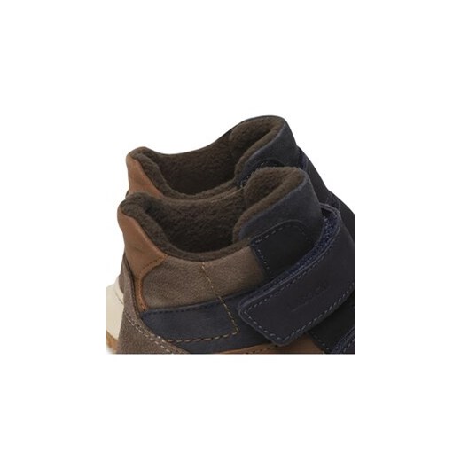 Lasocki Kids Trzewiki CI12-3138-01 Granatowy Lasocki Kids 29 MODIVO