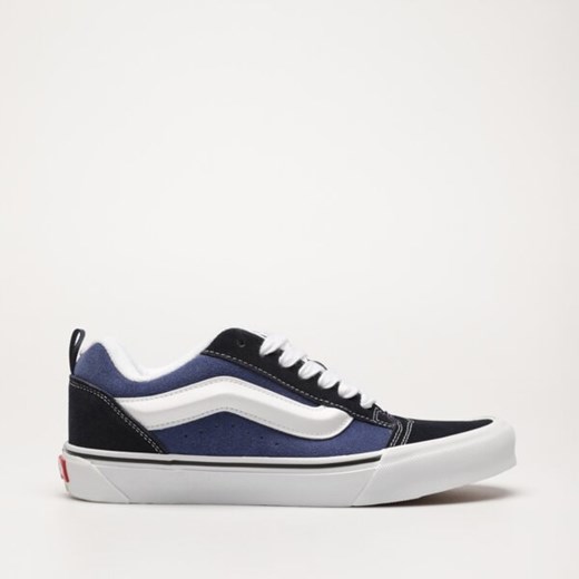 vans knu skool vn0009qcnwd1 ze sklepu 50style.pl w kategorii Buty sportowe damskie - zdjęcie 187679961