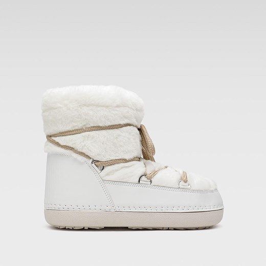 Botki DeeZee NS9034-01 ze sklepu ccc.eu w kategorii Śniegowce damskie - zdjęcie 187680544