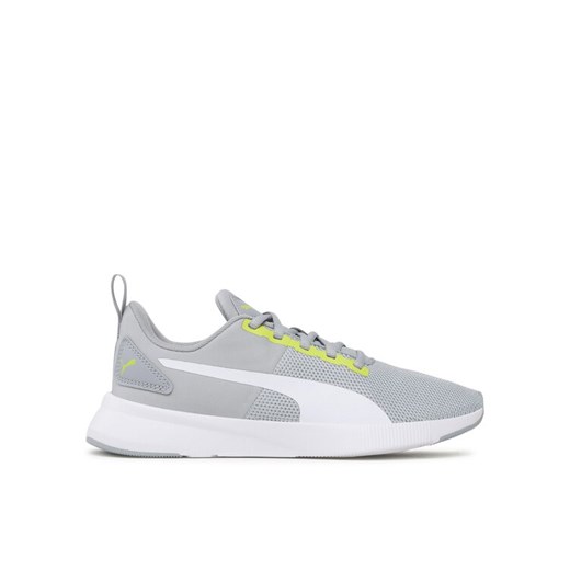 Puma Sneakersy Flyer Runner Jr 192928 36 Szary ze sklepu MODIVO w kategorii Buty sportowe dziecięce - zdjęcie 187681034