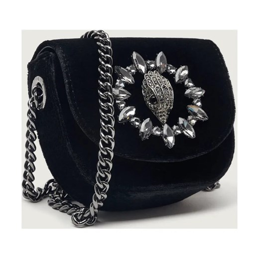 Kurt Geiger Torebka na ramię 690-MICRO CHELSEA ze sklepu Gomez Fashion Store w kategorii Torebki damskie - zdjęcie 187681860