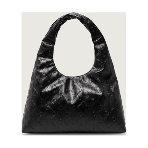 Calvin Klein Hobo ze sklepu Gomez Fashion Store w kategorii Torebki hobo - zdjęcie 187681880