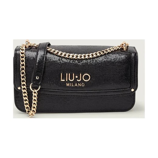 Liu Jo Torebka na ramię EVRIM ze sklepu Gomez Fashion Store w kategorii Torebki damskie - zdjęcie 187681890