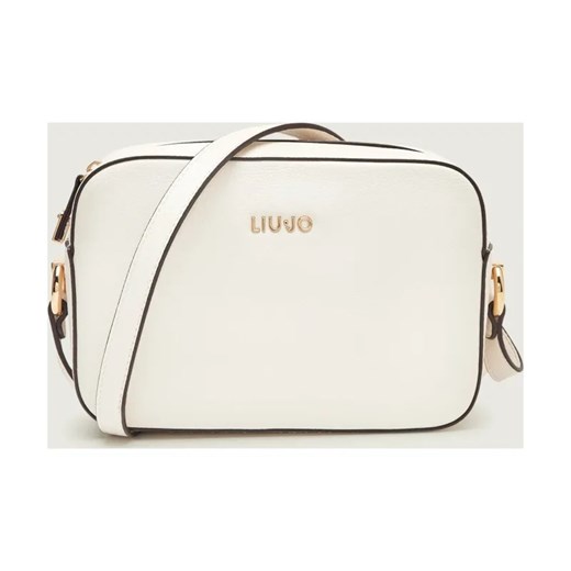 Liu Jo Listonoszka MANH ze sklepu Gomez Fashion Store w kategorii Listonoszki - zdjęcie 187681900