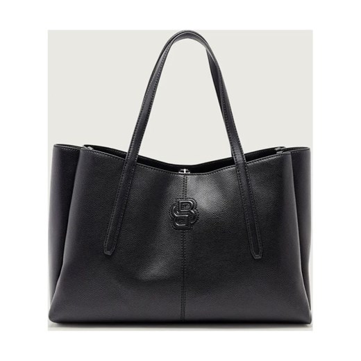 BOSS BLACK Shopperka Anett NEW L ze sklepu Gomez Fashion Store w kategorii Torby Shopper bag - zdjęcie 187681901