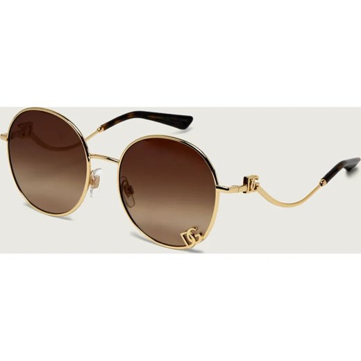 Dolce & Gabbana Okulary przeciwsłoneczne DG2324 ze sklepu Gomez Fashion Store w kategorii Okulary przeciwsłoneczne damskie - zdjęcie 187681931