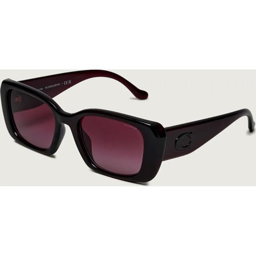 Coach Okulary przeciwsłoneczne HC8435U ze sklepu Gomez Fashion Store w kategorii Okulary przeciwsłoneczne damskie - zdjęcie 187681934
