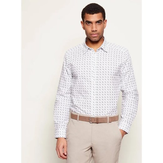 Joop! Jeans Koszula Hanson26-W | Modern fit ze sklepu Gomez Fashion Store w kategorii Koszule męskie - zdjęcie 187682061