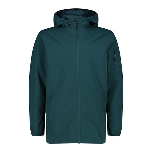 CMP Parka funkcyjna w kolorze morskim ze sklepu Limango Polska w kategorii Kurtki męskie - zdjęcie 187683312