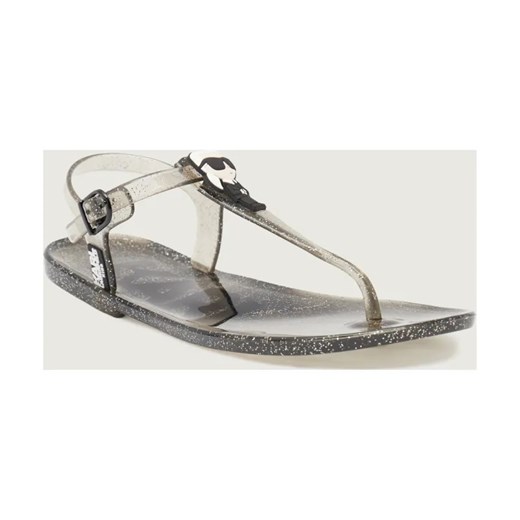 Karl Lagerfeld Kids Sandały ze sklepu Gomez Fashion Store w kategorii Sandały dziecięce - zdjęcie 187685232