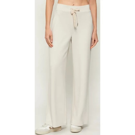 Joseph Ribkoff Spodnie | Loose fit ze sklepu Gomez Fashion Store w kategorii Spodnie damskie - zdjęcie 187685900