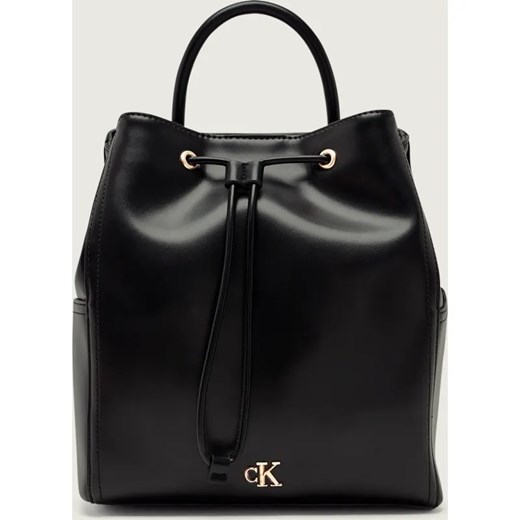 Calvin Klein Plecak ze sklepu Gomez Fashion Store w kategorii Plecaki - zdjęcie 187685901