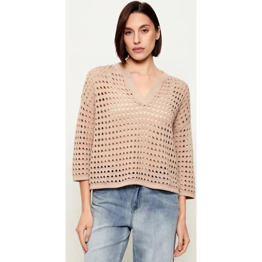 Joseph Ribkoff Sweter | Loose fit ze sklepu Gomez Fashion Store w kategorii Swetry damskie - zdjęcie 187685903