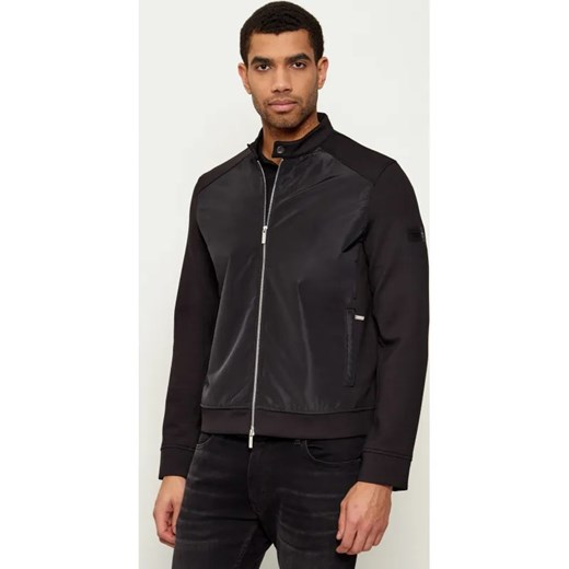 Karl Lagerfeld Kurtka bomber | Regular Fit ze sklepu Gomez Fashion Store w kategorii Kurtki męskie - zdjęcie 187685922