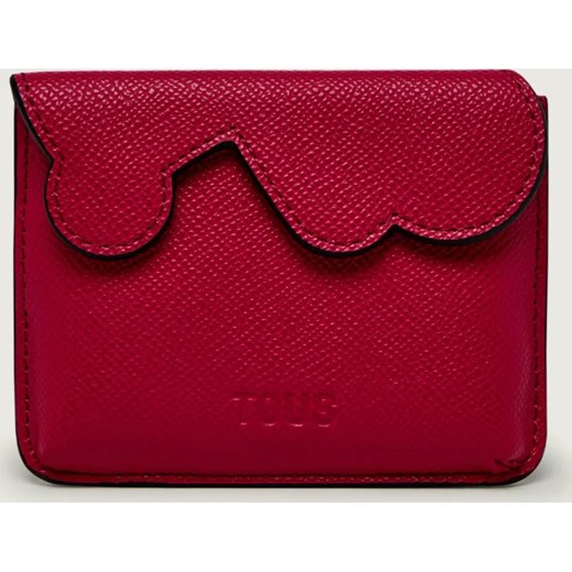 Tous Portfel TARJ T BEAR ANNIVERSARY ze sklepu Gomez Fashion Store w kategorii Portfele damskie - zdjęcie 187685933