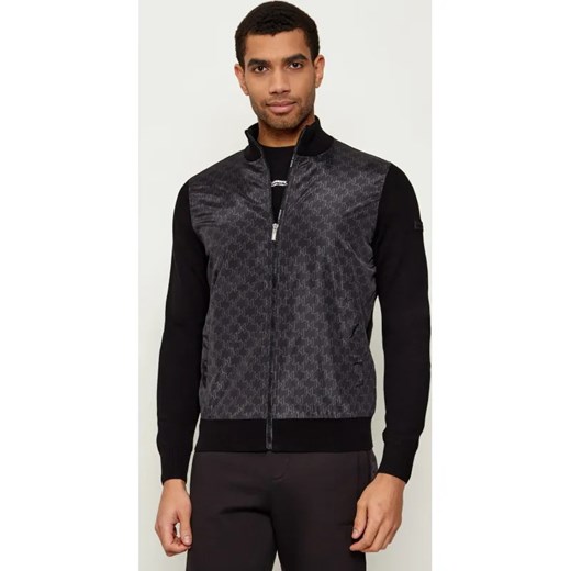 Karl Lagerfeld Sweter | Regular Fit ze sklepu Gomez Fashion Store w kategorii Swetry męskie - zdjęcie 187685971