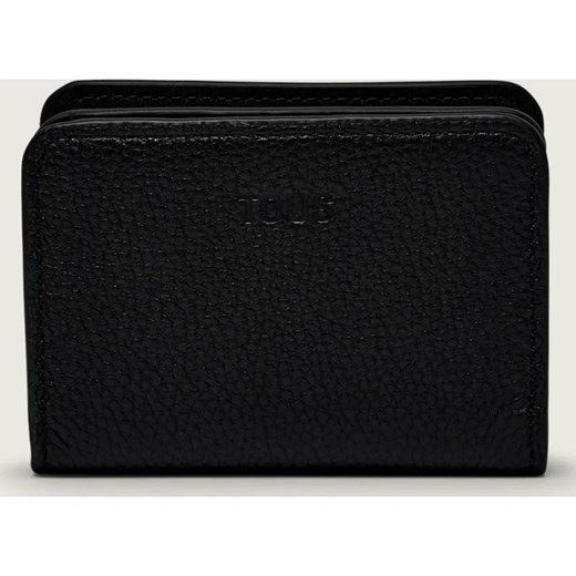 Tous Skórzany portfel TOUS Fold ze sklepu Gomez Fashion Store w kategorii Portfele damskie - zdjęcie 187685984