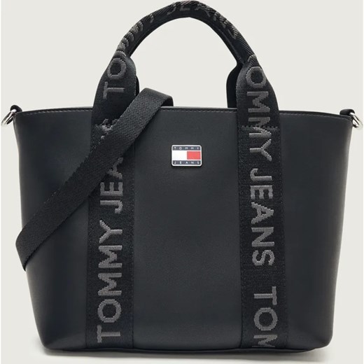 Tommy Jeans Kuferek ze sklepu Gomez Fashion Store w kategorii Kuferki - zdjęcie 187686001