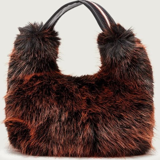 GUESS Hobo KATIA ze sklepu Gomez Fashion Store w kategorii Torebki hobo - zdjęcie 187686002