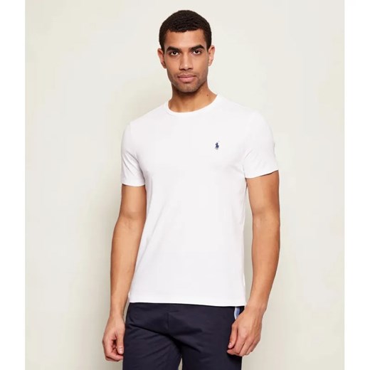 POLO RALPH LAUREN T-shirt 2-pack | Custom slim fit ze sklepu Gomez Fashion Store w kategorii T-shirty męskie - zdjęcie 187686023