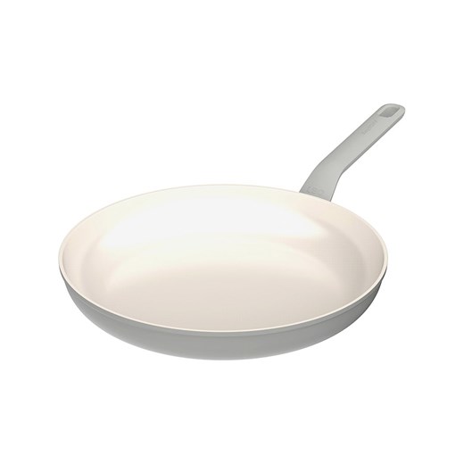 BergHOFF Patelnia &quot;Balance&quot; w kolorze kremowo-jasnoszarym - Ø 32 cm Berghoff onesize promocyjna cena Limango Polska