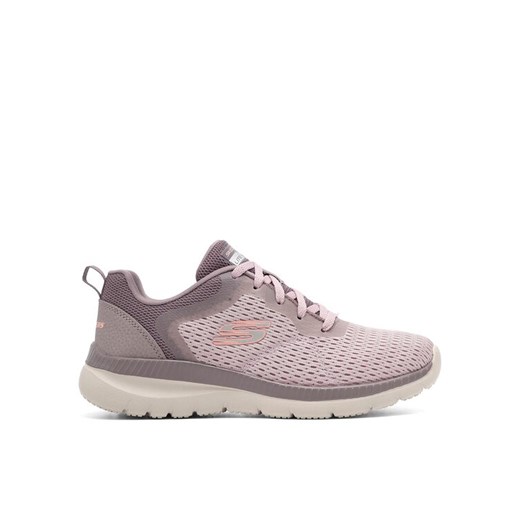 Sneakersy Skechers Bountiful 12607 Fioletowy Skechers 36 eobuwie.pl