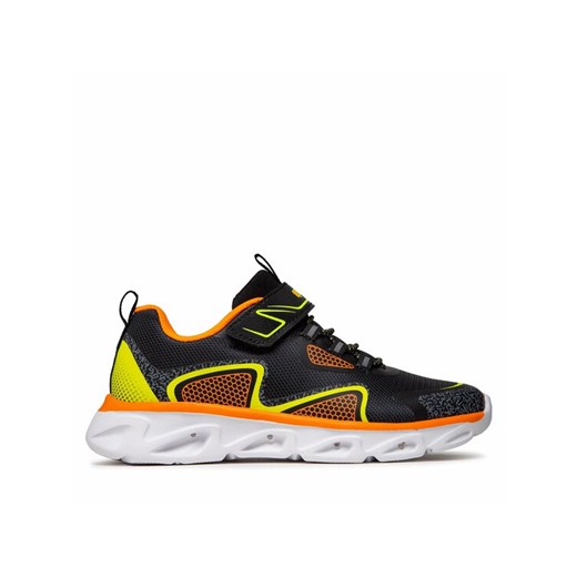 Sprandi Sneakersy CP-S22LO30A-2 Czarny ze sklepu MODIVO w kategorii Buty sportowe dziecięce - zdjęcie 187687423