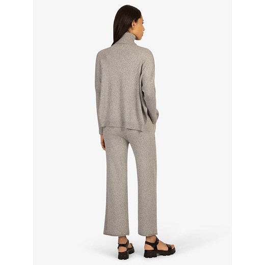 APART 2-częściowy zestaw w kolorze szarym 40 okazyjna cena Limango Polska